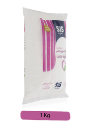 Sis Caster Sugar, 1 Kg