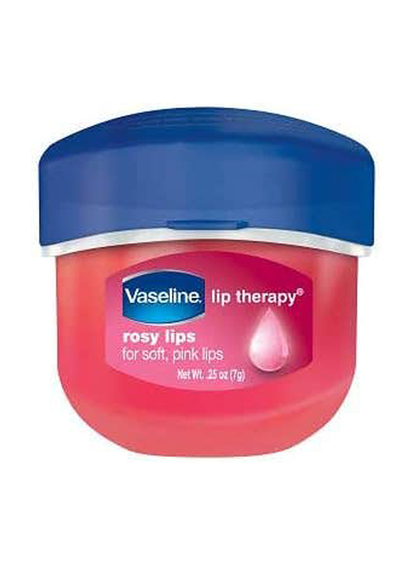 Vaseline Rosy Sea Lip Care, 7g