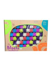 Baby Toy Blocks Intelligence, Ages 3+