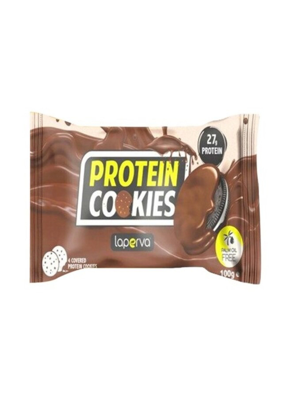 Laperva Protein Chocolate Cookies, 100g
