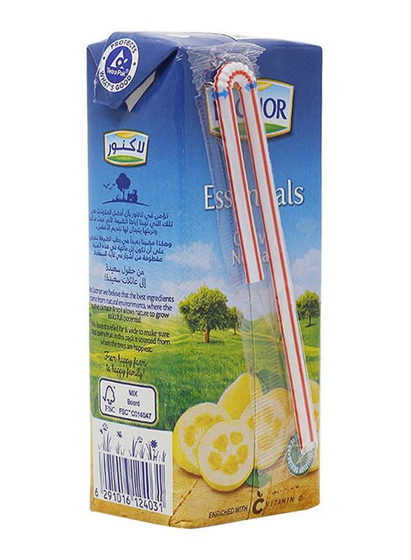 

Lacnor Liquid Guava Juice, 180ml