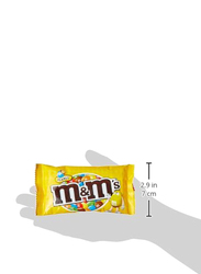 M&M's Peanut Chocolate, 45g