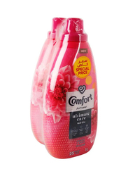 Comfort Orchid & Musk - 2 x 1 Ltr
