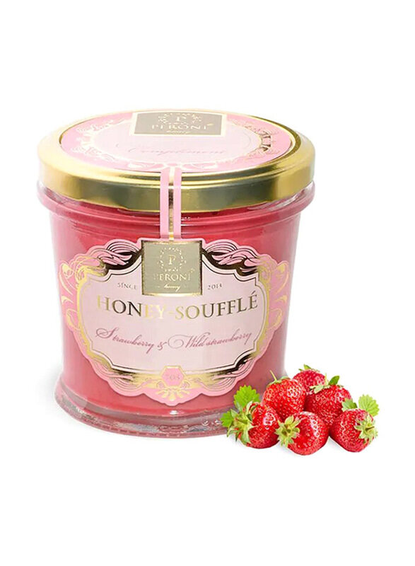 

Peroni Honey Wild Strawberry, 350g
