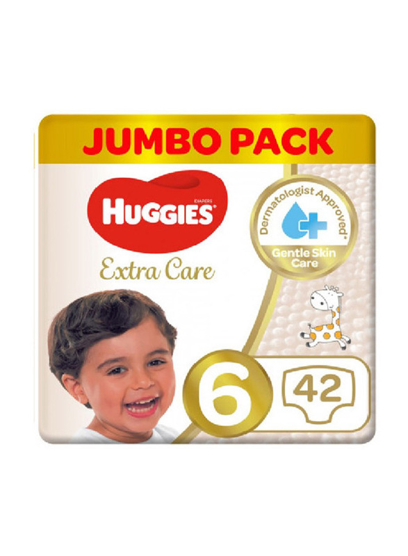 Huggies size 4 jumbo hot sale pack