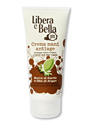 Libera E Bella Antiage Hand Cream, 100ml