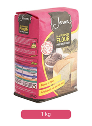 Jenan All Purpose Flour - 1 Kg
