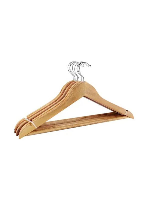 PMT Wooden Hanger, 3 Pieces