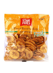 Star Fries Banana Chips, 125g