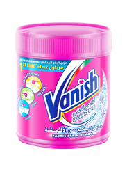 Vanish Stain Remover Oxi Action Powder for Colors & Whites, 500g