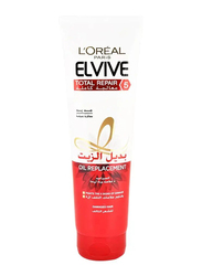 L'Oreal Paris Elvive Total Repair 5 Oil Replacement Hair Oil - 300 ml