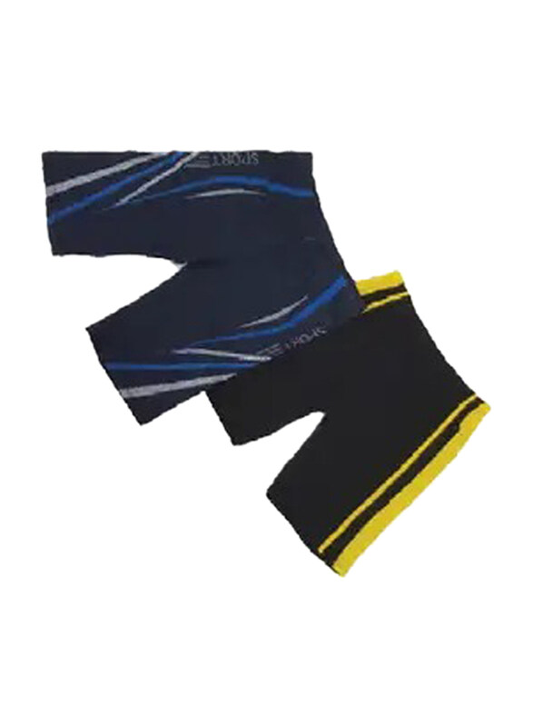 

Generic Na Beach Shorts for Men, Assorted Colour