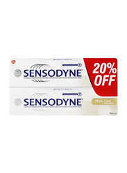 Sensodyne Sensitivity Protection Toothpaste - 2 x 75ml