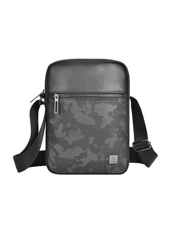 

WiWu Tablet Shoulder Bag, Black