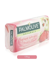 Palmolive Radiant Softness Soap - 170g