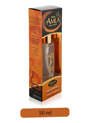 Dabur Amla Snake Hair Serum Oil for Dry Hair, 50ml