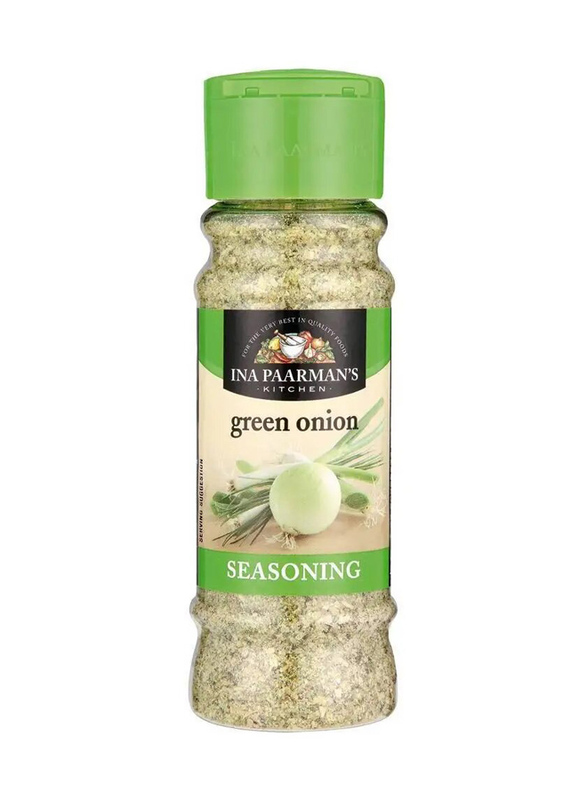 Ina Paarman's Green Onion Seasoning - 200ml