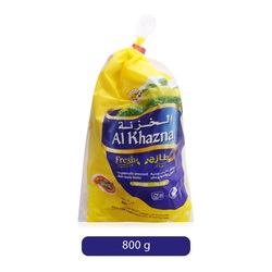 Al Khazna Fresh Chicken, 800 grams