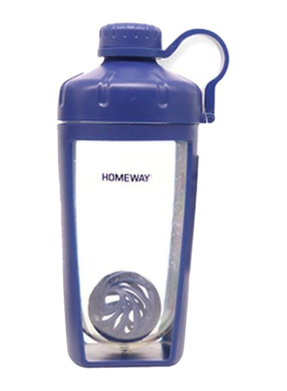 

Homeway 1000ml Sports Flask, Blue