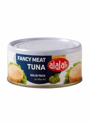 Al Alali Fancy Meat Tuna In Olive Oil, 170g