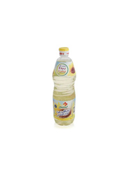Lesieur Sunflower Oil Bottle - 1 ltr