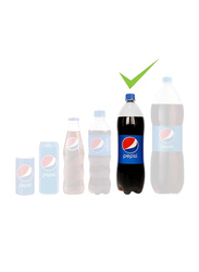 Pepsi Soft Drink, 1.25L