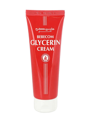 Bebecom Glycerin Cream Tube, 75ml
