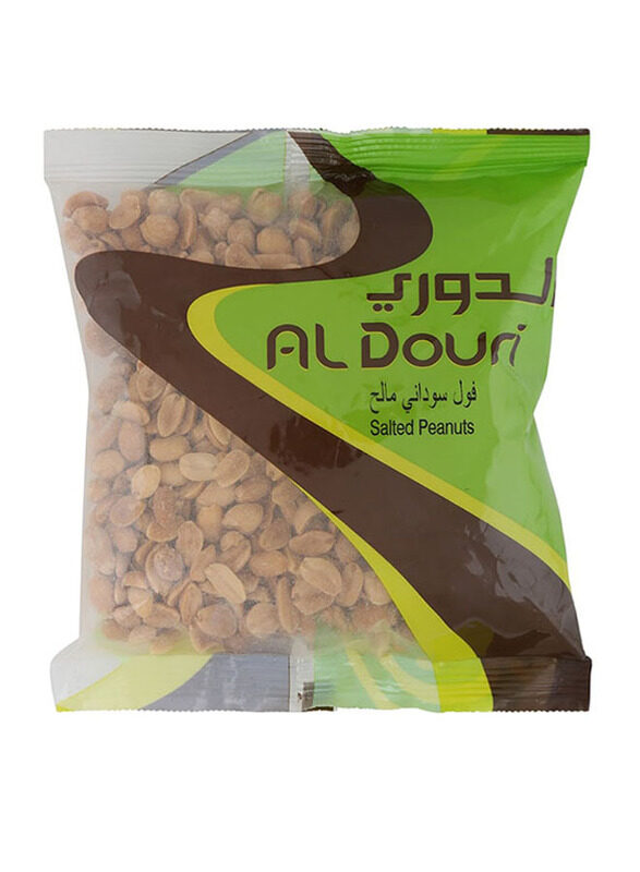 

Al Douri Salted Peanut - 300g