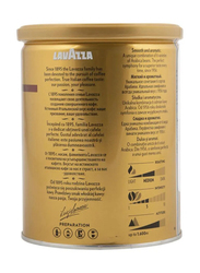Lavazza Premium Qualita Oro Arabica Ground Coffee Powder, 250g