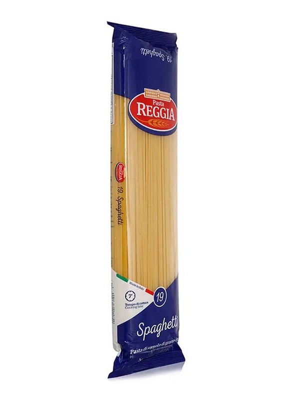 Pasta Reggia Spaghetti Pasta - 500g