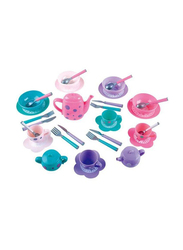 Power Joy Yumyum Tea Service Set, Ages 3+