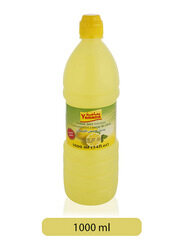 Yamama Lemon Concentrate Juice, 1 Liter