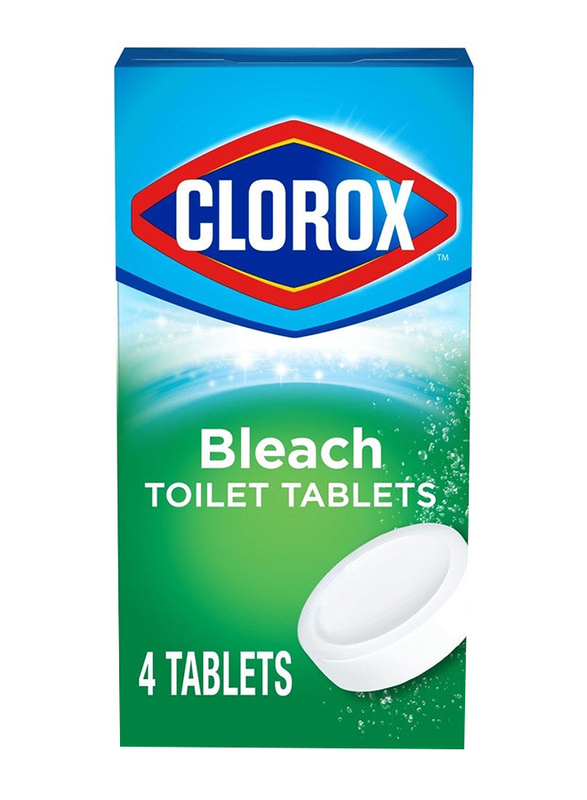 Clorox Automatic Toilet Bowl Cleaner, 600g