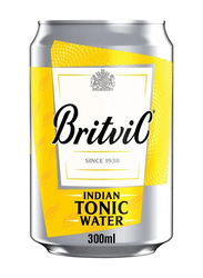 Britvic, Indian Tonic Water - 300ml