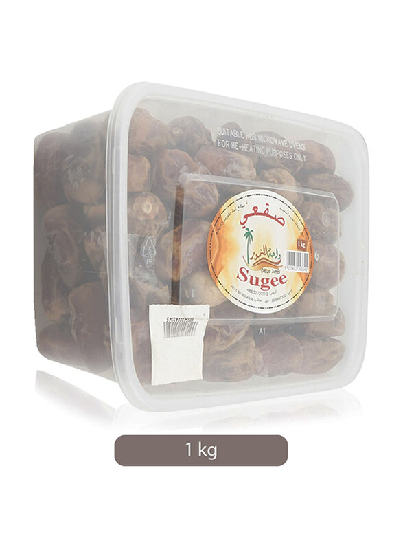 

Oasis Dates Sugee, 1 Kg
