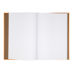 The Bookshop Plastic CVR Special 1L Notebook, B5 Size