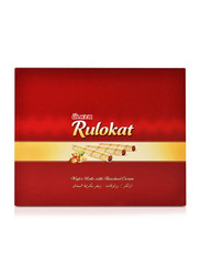 Ulker Rulokat Wafer Rolls with Hazelnut Cream - 576g