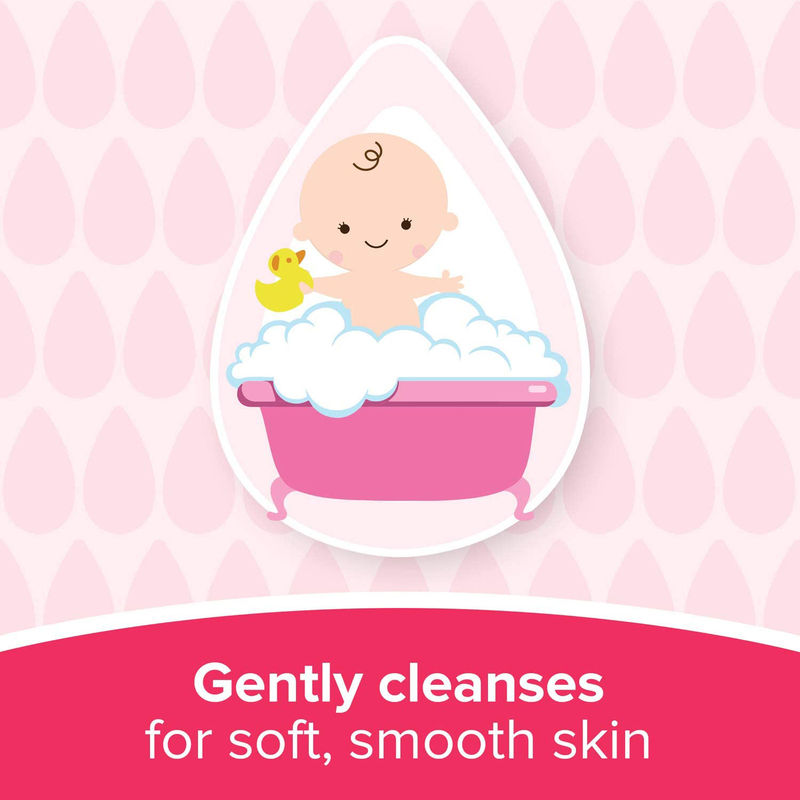Johnson's Baby Soft Soap - 125 g