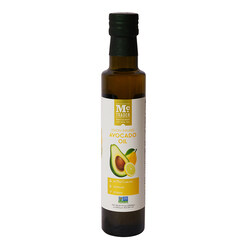 MC Trader Lemon Infused Avocado Oil, 250ml
