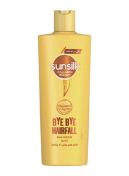 Sunsilk Byebye Hairfall Shampoo, 350 ml