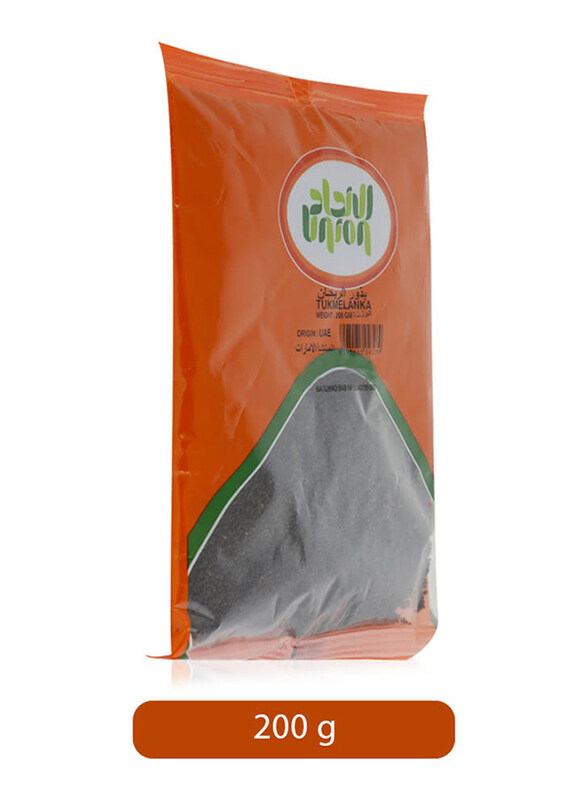 

Union Tukmelanka Herbs, 200g