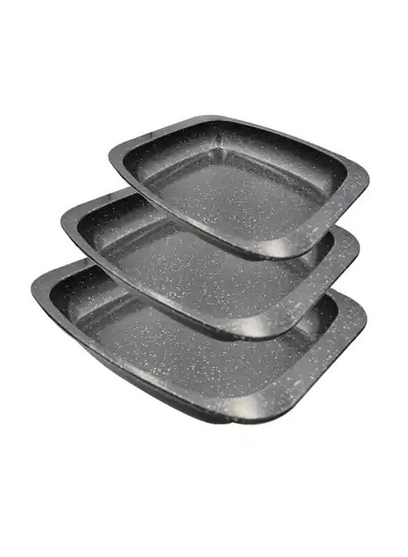 

Prestige Roaster Set, 3 Piece