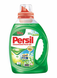 Persil White Flower Detergent Gel, 1 Liter
