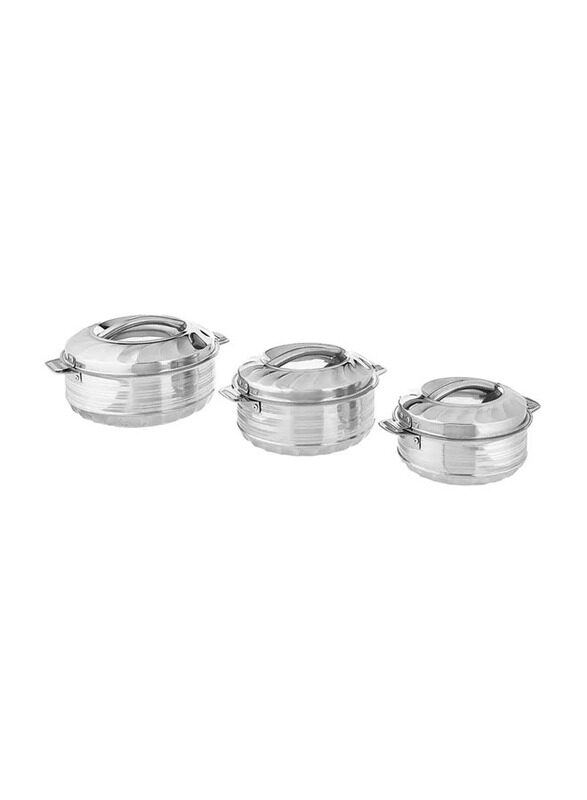 

Kitchenmark Insulated Hot Pot Stainless Steel