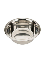 Agrobiothers 0.75L Dogs Stainless Steel Bowl for Feeding, Chrome