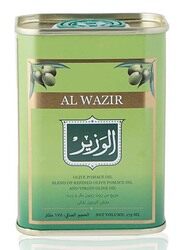 Al Wazir Olive Pomace Oil - 175ml