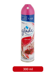 Glade I love You Home Fragrance Spray, 1 Piece, 300ml