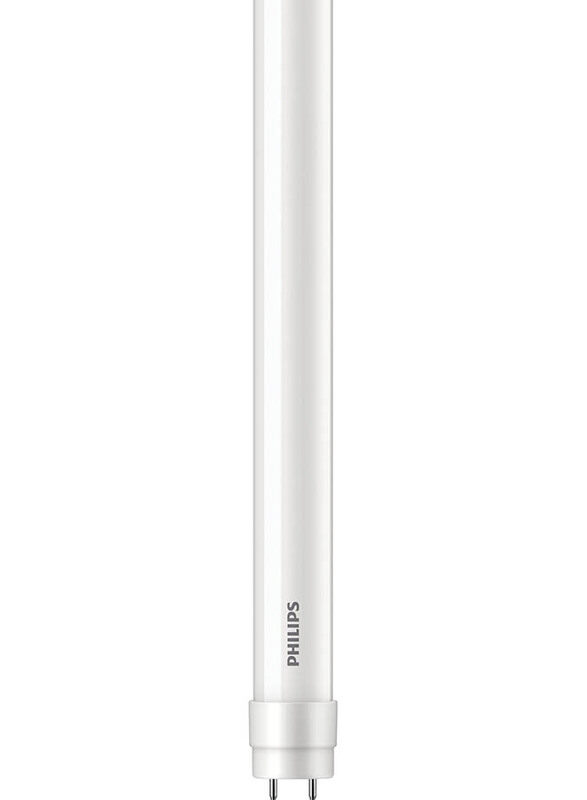 

Philips De 1200mm 16W 765 T8 LED Tube, Cool Daylight
