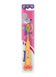 Signal Kids Toothbrush Lion - Soft