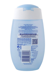 Nivea Pure and Mild Baby Shampoo - 200 ml